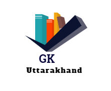 UttarakhandGK