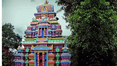 shree neelakanth mahaadev mandir